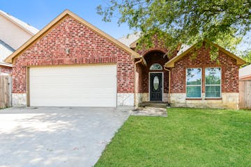 151 BASS RD ROCKWALL, TX 75032